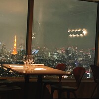 Longrain Tokyo - 