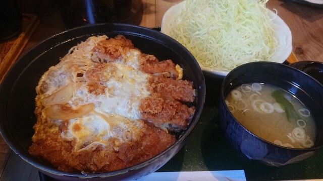 とんかつ こころ 天王町 とんかつ 食べログ