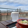 ラーメン玉・赤備 - 濃厚豚鶏ラーメン