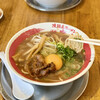 淡路島ラーメン 東大