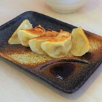 武虎 - 一口ぎょうざ