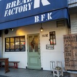 Bread Factory K - 