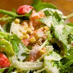 HAKONE TENT BAR - シーザーサラダ Ceaser Salad