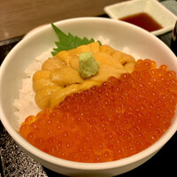 函館うに むらかみ 日本生命札幌ビル店 - 