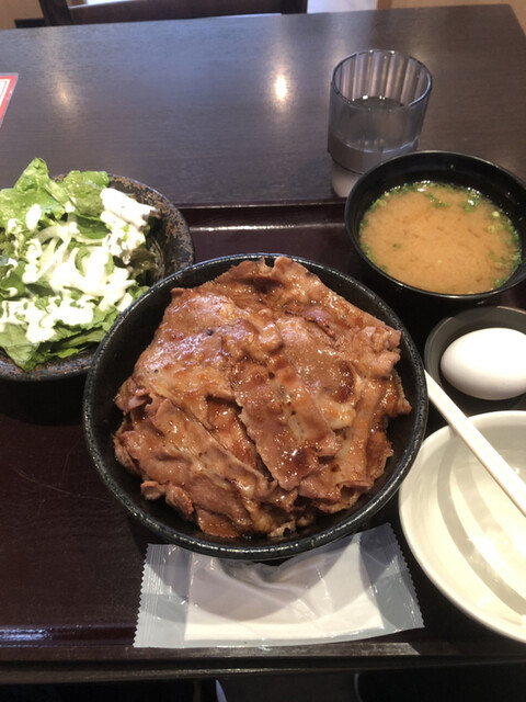 チカラ めし 店舗 東京