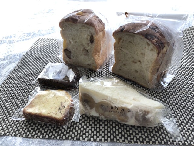 バイキングベーカリー エフ 福岡平尾店 Viking Bakery F 西鉄平尾 パン 食べログ バイキングベーカリー エフ 福岡平尾店 Viking Bakery F 西鉄平尾 パン 食べログ