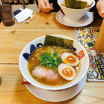 Mongo Iramen - 