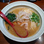 Ikuma Ramen - 