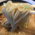 麺舞 龍e - 