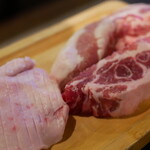 ヨプの王豚塩焼 熟成肉専門店 - 