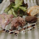 パスタイオ・コッコ - 