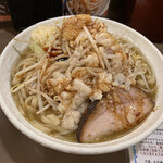 弐代目にぼshin. 高崎店 - 