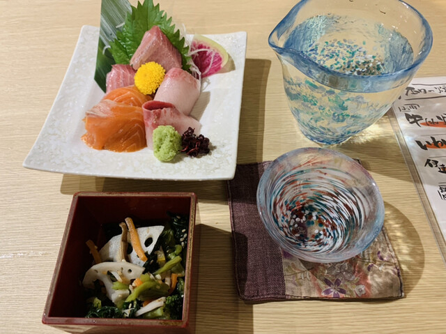 仙台炉ばた料理 縁側 エンガワ 勾当台公園 居酒屋 食べログ