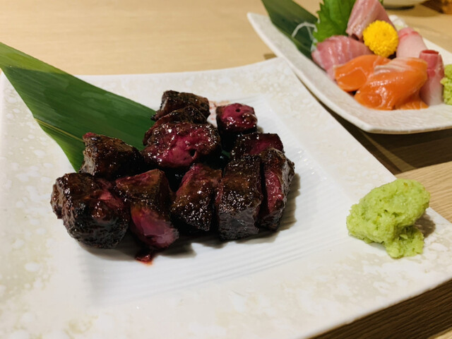 仙台炉ばた料理 縁側 エンガワ 勾当台公園 居酒屋 食べログ