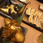 肉汁餃子のダンダダン - 