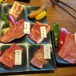 Wagyuu Yakiniku Ribe - 