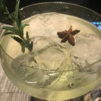 SPICE LAB TOKYO - 