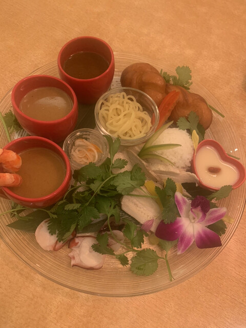 オリエンタル レストラン ソウジュ Oriental Restaurant Souju 研究学園 東南アジア料理 その他 食べログ オリエンタル レストラン ソウジュ Oriental Restaurant Souju 研究学園 東南アジア料理 その他 食べログ