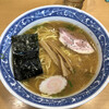 中華そば 青葉 中野本店
