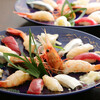 寿司ひらおか - 料理写真:
