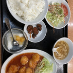 Chouraku - 