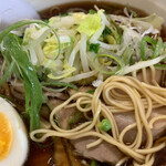 まいにちラーメン - 