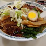 桂花ラーメン - 