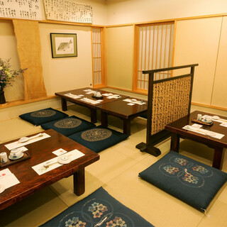 2樓的日式房間僅限4~1組客人包租。