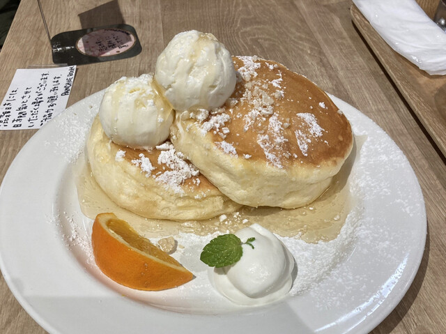 パンケーキ ルーム なんばcity店 Pancake Room 難波 南海 パンケーキ 食べログ パンケーキ ルーム なんばcity店 Pancake Room 難波 南海 パンケーキ 食べログ