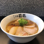 らぁ麺 飛鶏 - 