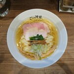 仙臺 自家製麺 こいけ屋 - 