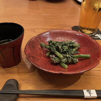 ダイナミックキッチン＆バー 響 カレッタ汐留店  - 