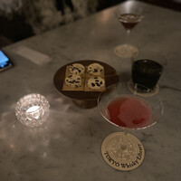 TOKYO Whisky Library - 