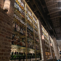 TOKYO Whisky Library - 