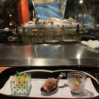 銀座うかい亭 - 