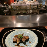 銀座うかい亭 - 