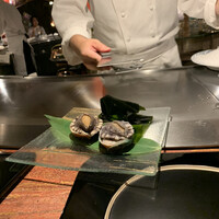 銀座うかい亭 - 