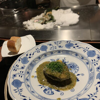 銀座うかい亭 - 