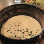 ベジテーブル イブキ - 