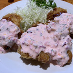 居食屋 わいるどふぁーむ  - 