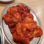 味楽 - 料理写真: