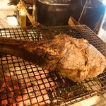 Nikugoya - 骨つき塊肉