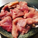 Nikugoya - 総州古白鷄もも肉