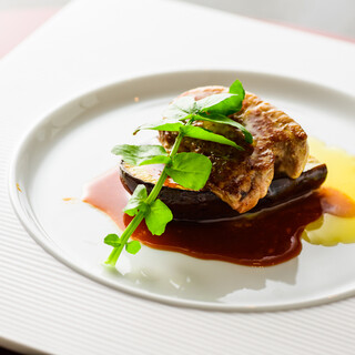 鉄板焼き 七里ガ浜_1