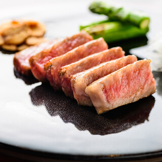 鉄板焼き 七里ガ浜_2