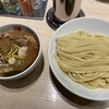 東京アンダーグラウンドラーメン 頑者