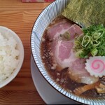 Ramen Iroha - 