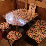 沖縄大衆酒場がきんち - 