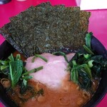 ラーメン 杉田家 千葉祐光店 - 