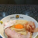 ゴールデンタイガー - 